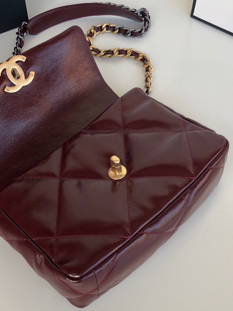 Ch**el 19 bags